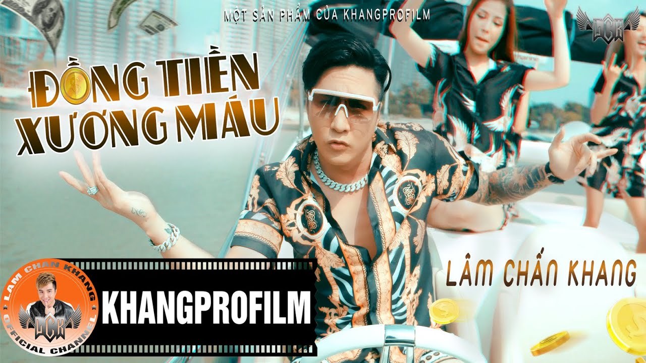 Đồng Tiền Xương Máu 