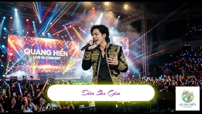 Đông trong lòng Sài Gòn