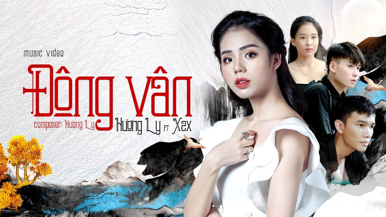 Đông vân