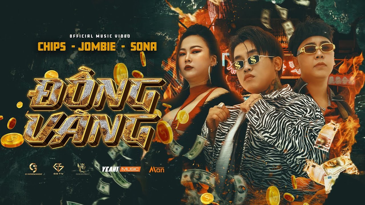 Đồng Vàng