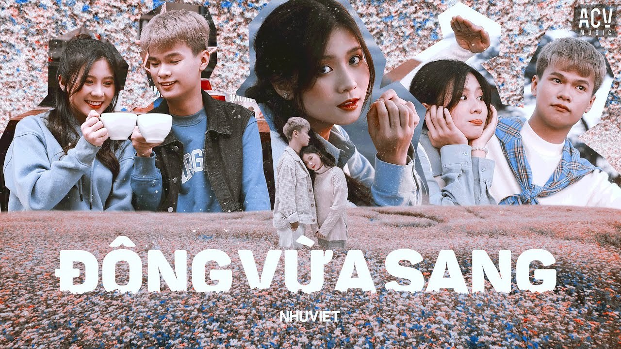 Đông Vừa Sang
