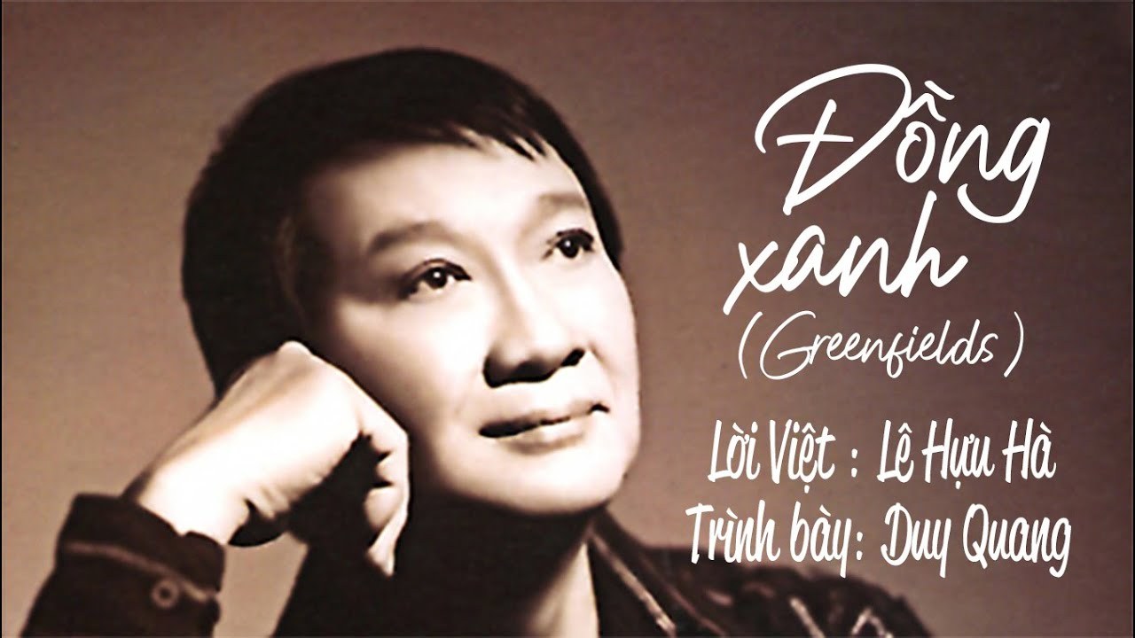 Đồng Xanh