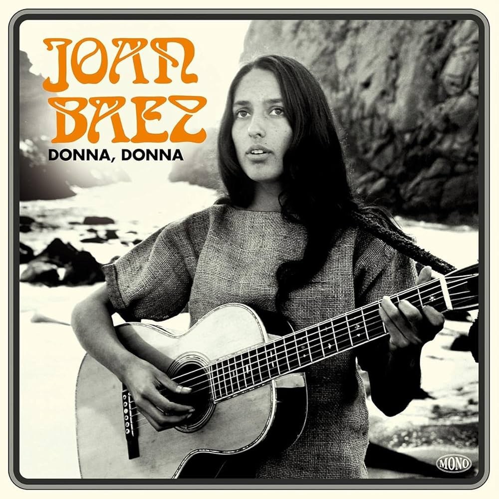 Donna Donna