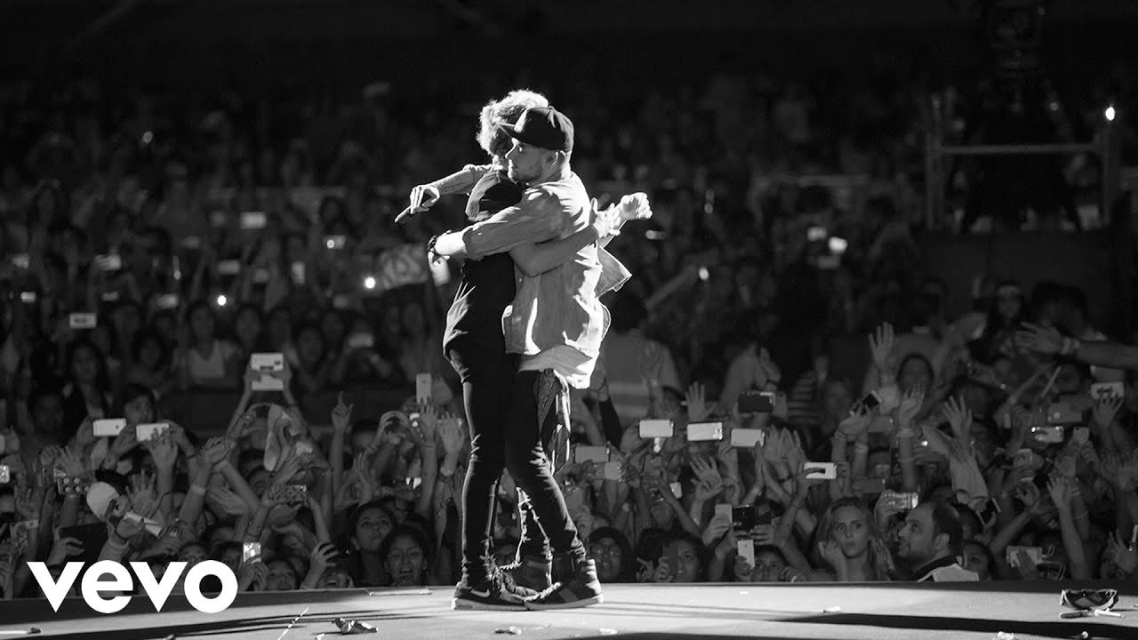 Don't forget where you belong