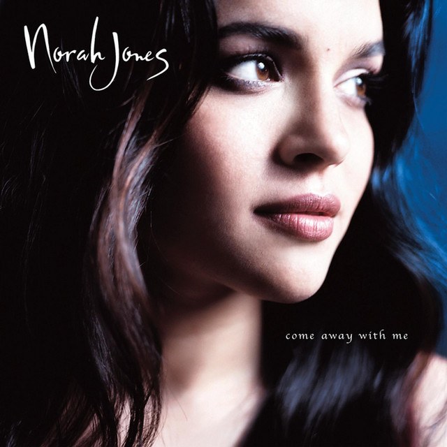 Don't know why (Norah Jones)