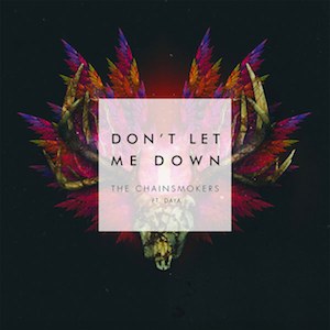 Don't Let Me Down
