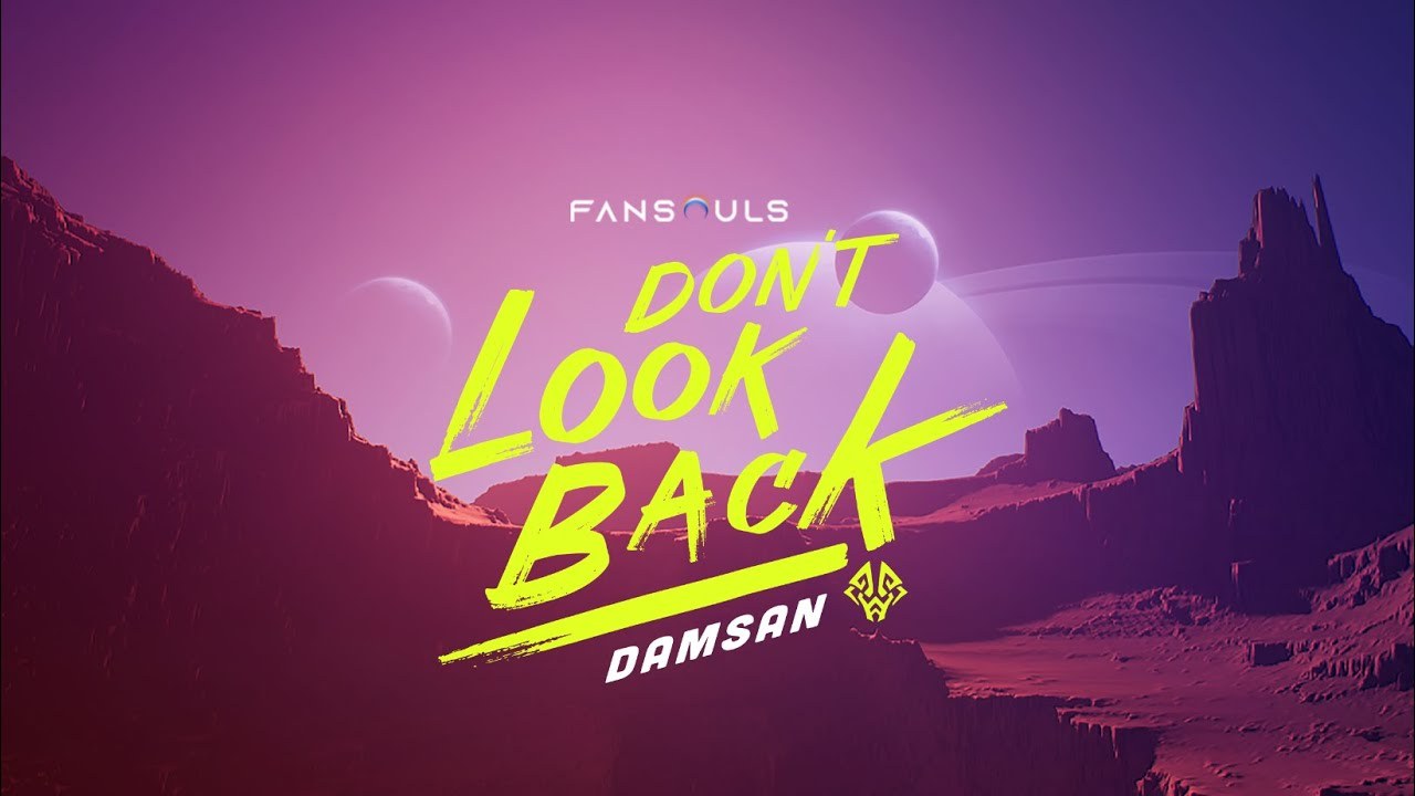 Don't Look Back