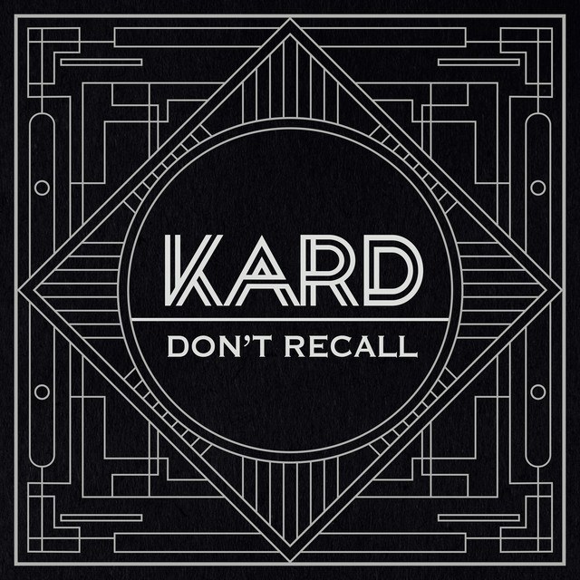 Don't Recall (Hidden Ver)