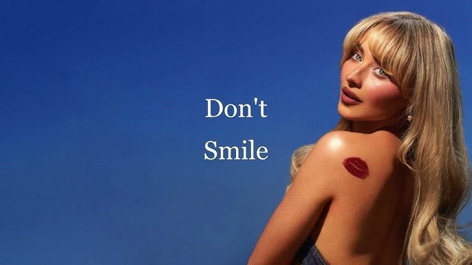 Don't Smile