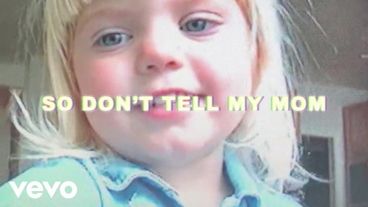 Don't Tell My Mom