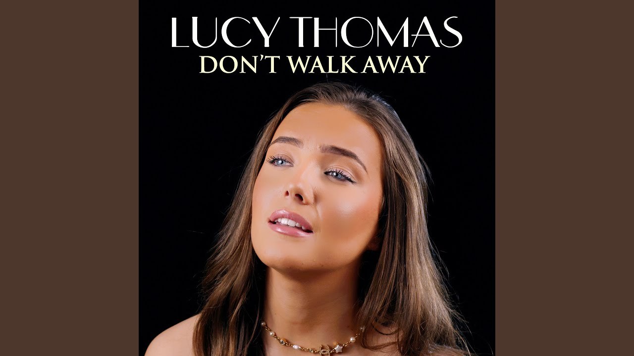 Don't Walk Away