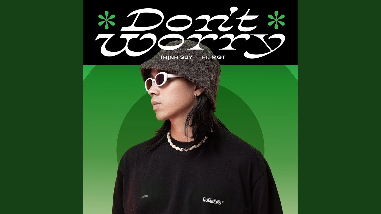 Don't Worry 