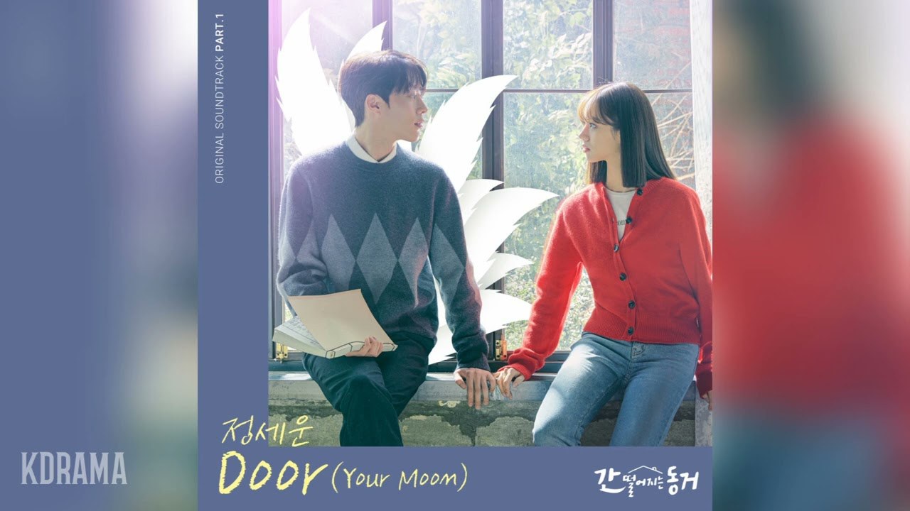 DOOR (Your Moon) (My Roommate Is A Gumiho OST - 간 떨어지는 동거 OST)