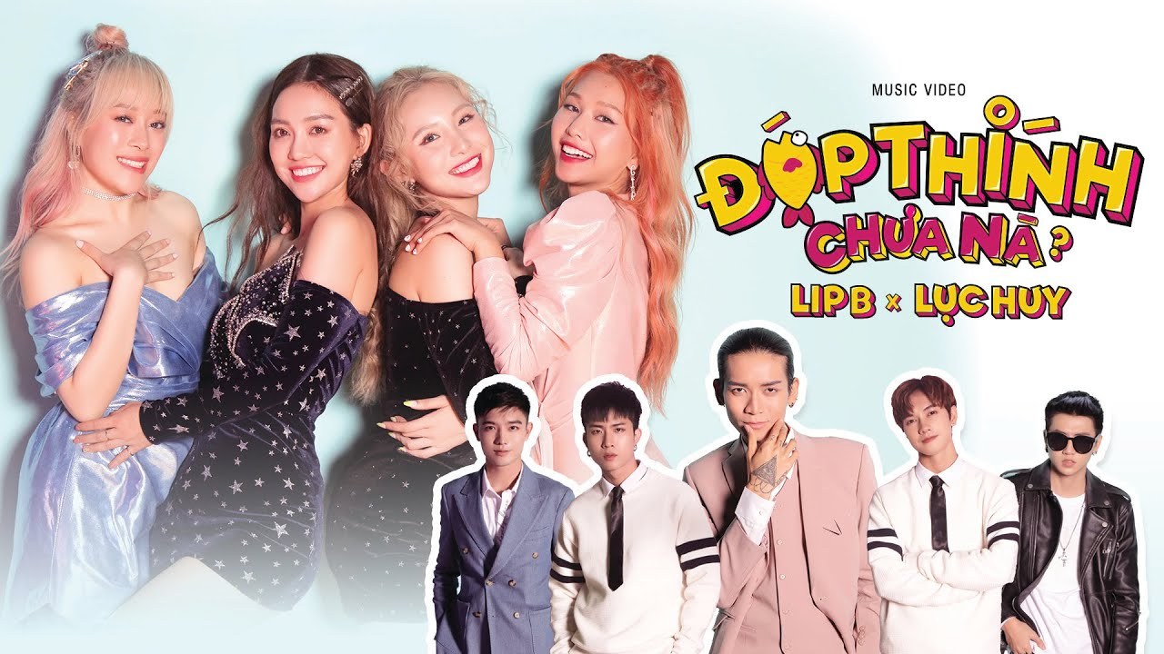 Đớp Thính Chưa Nà?
