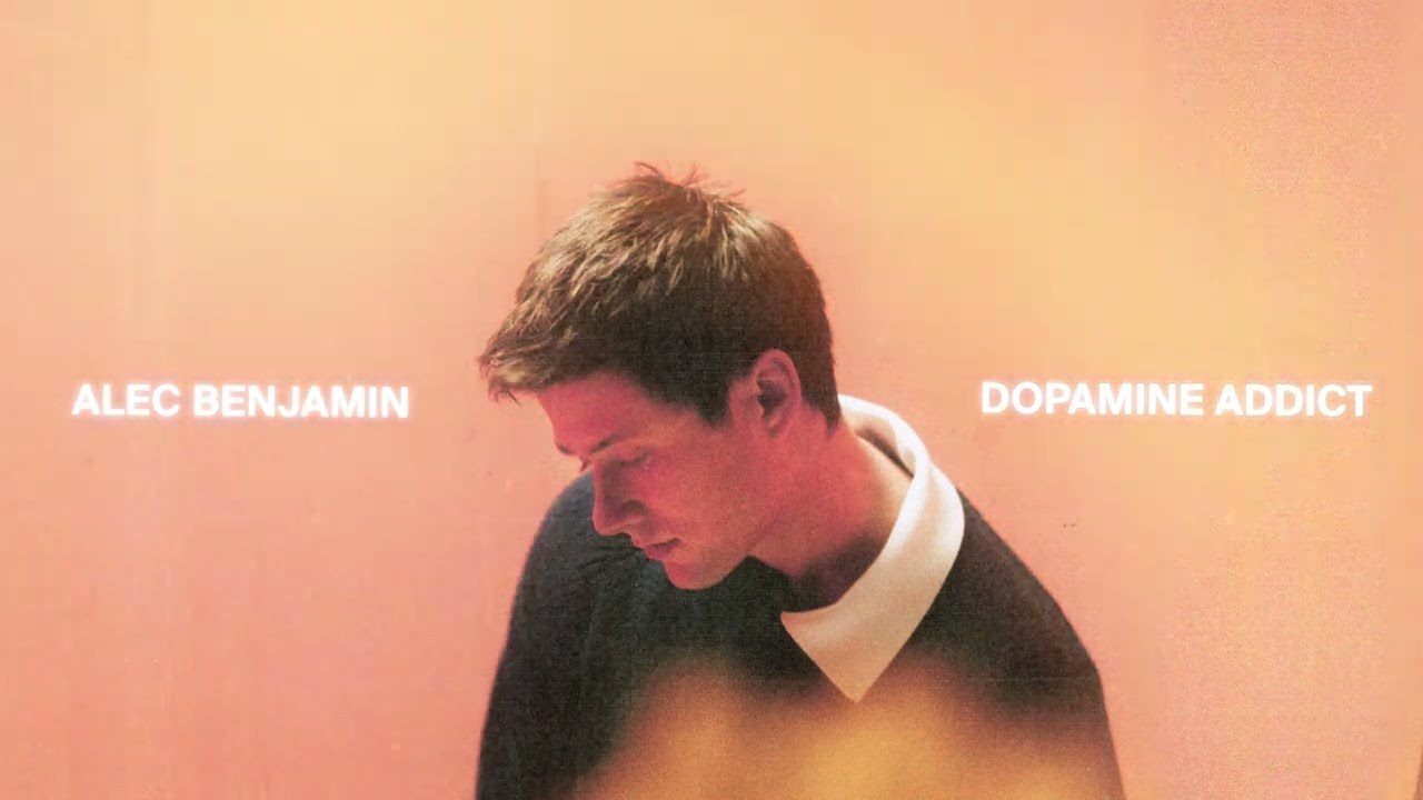 Dopamine addict