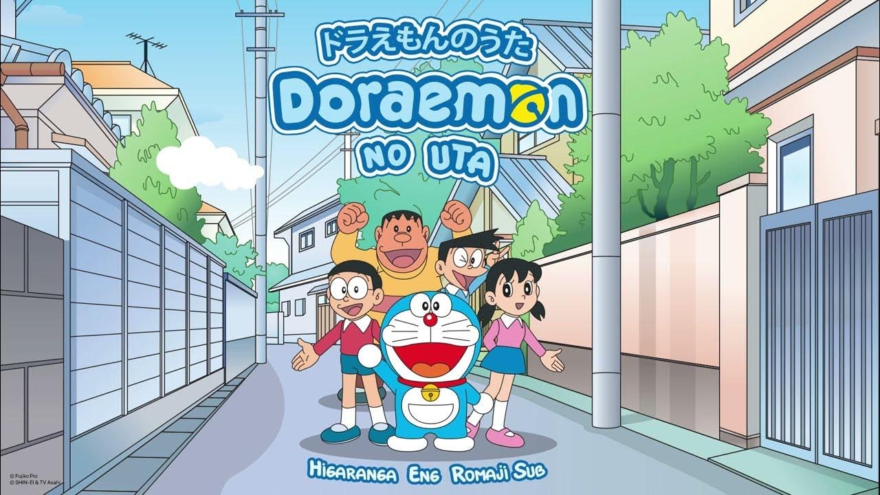 Doraemon no Uta