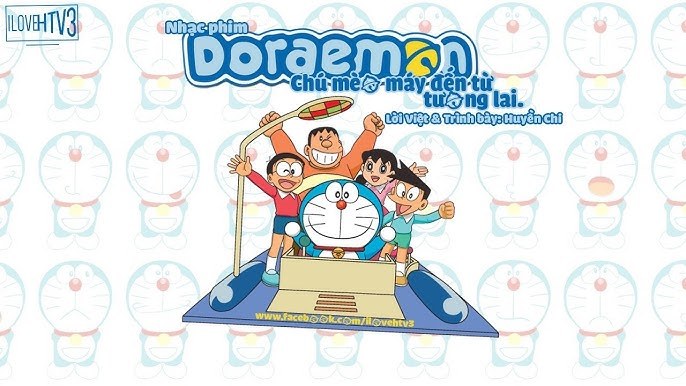 Doremon