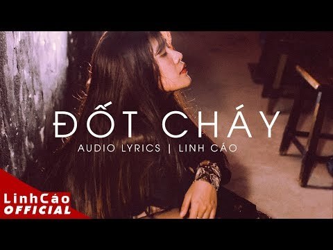 Đốt cháy