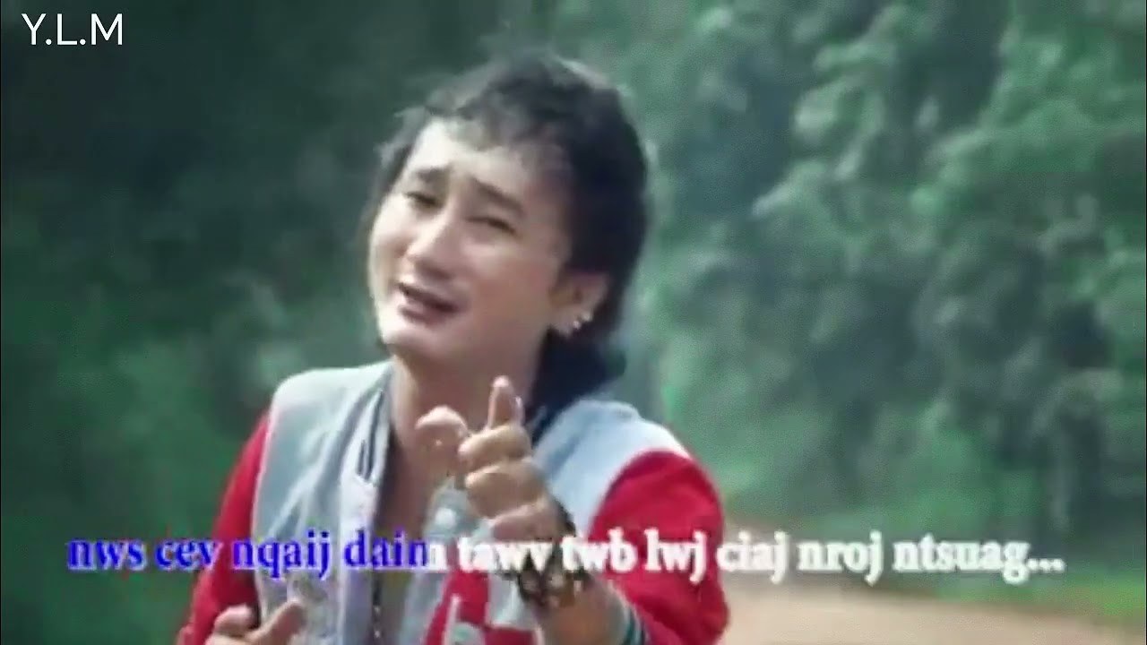 Dov Kauj Tso Plig