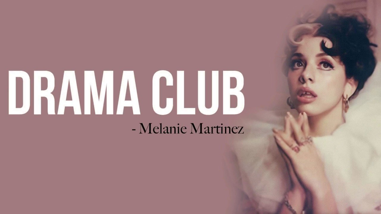 Drama Club