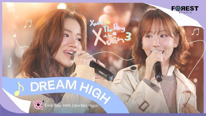 Dream High