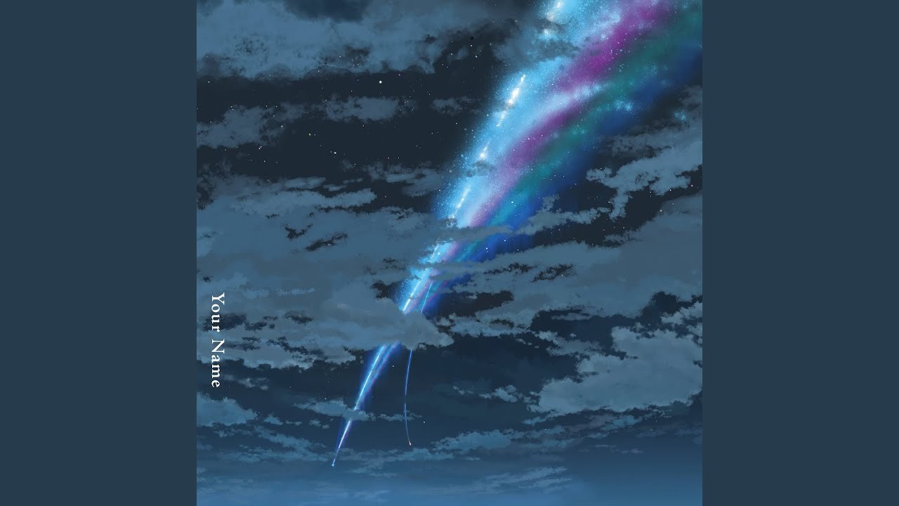 Dream Lantern/ (Yumetorou - Kimi no Na wa -  Your Name OST)