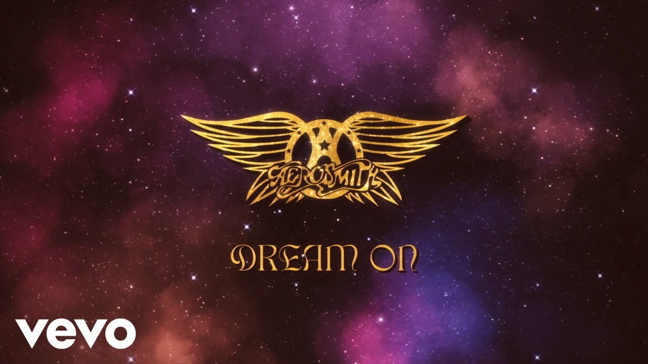 Dream on