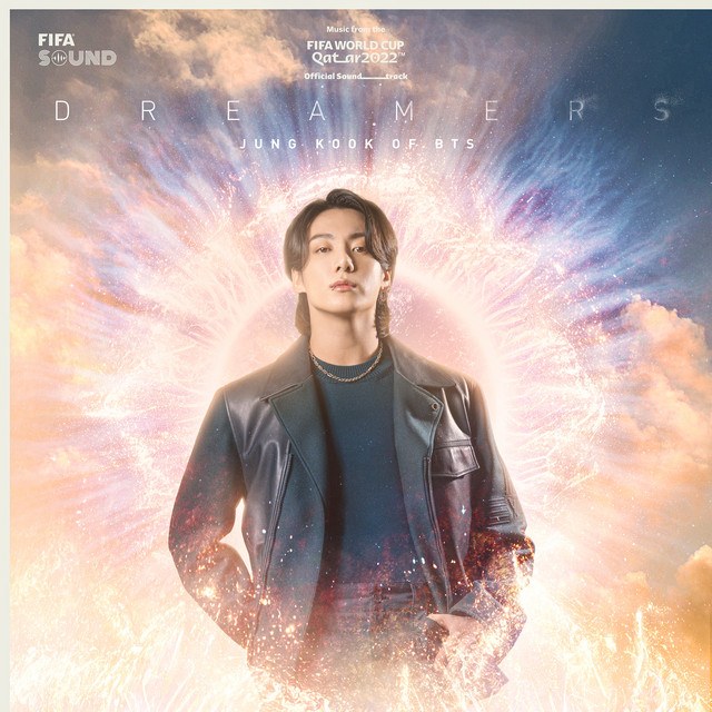 Dreamers (FIFA World Cup 2022 Official Soundtrack)