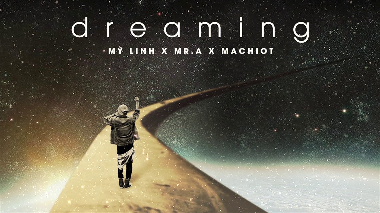Dreaming