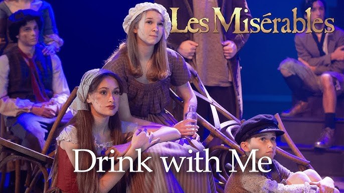Drink With Me