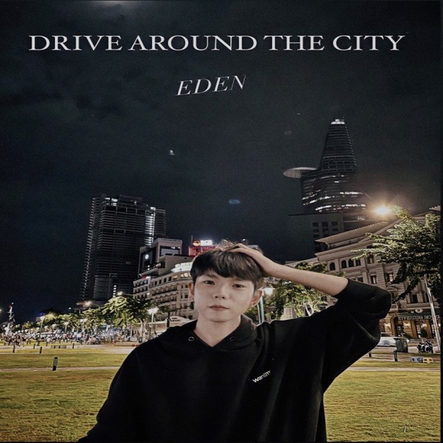 Drive Around The City