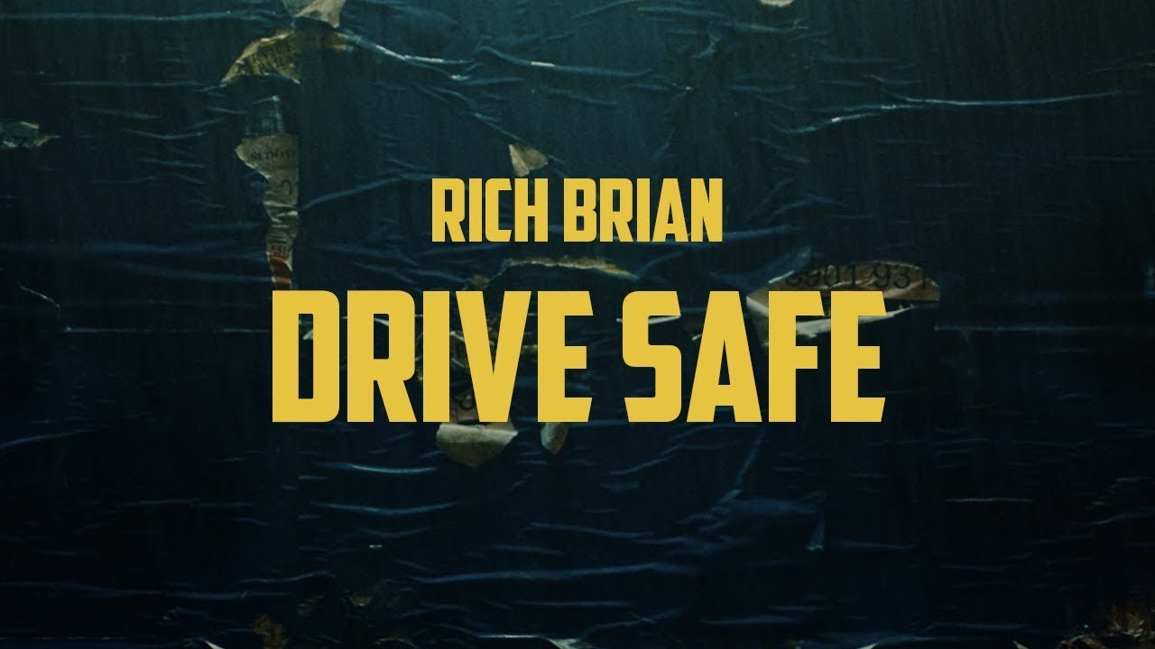 Drive Safe