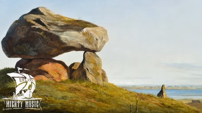Drømde Mik En Drøm I Nat