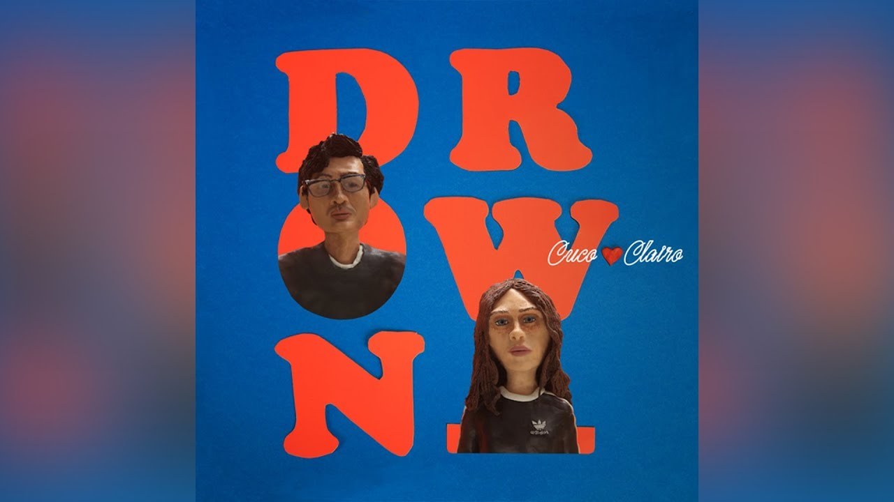 Drown