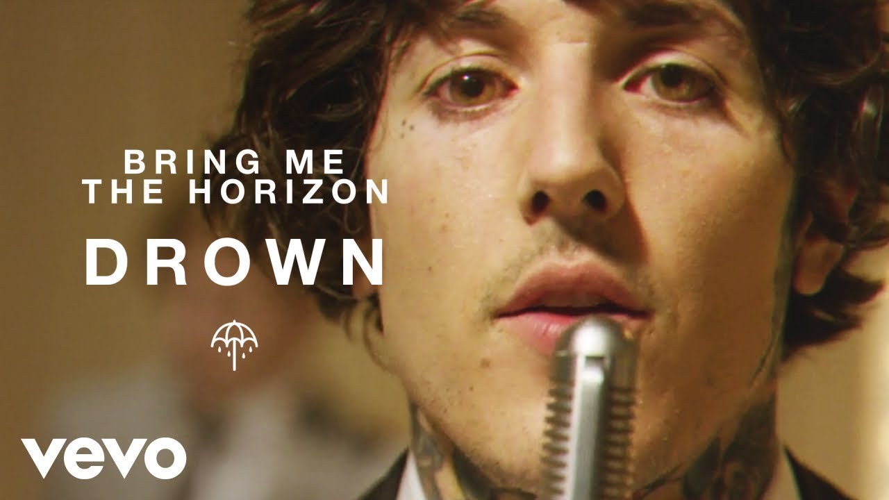 Drown