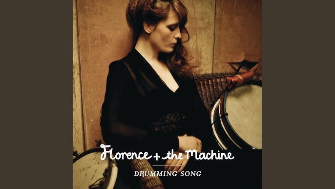Drumming Song