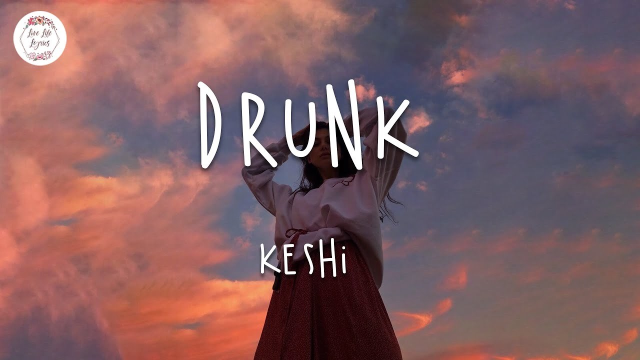 Drunk