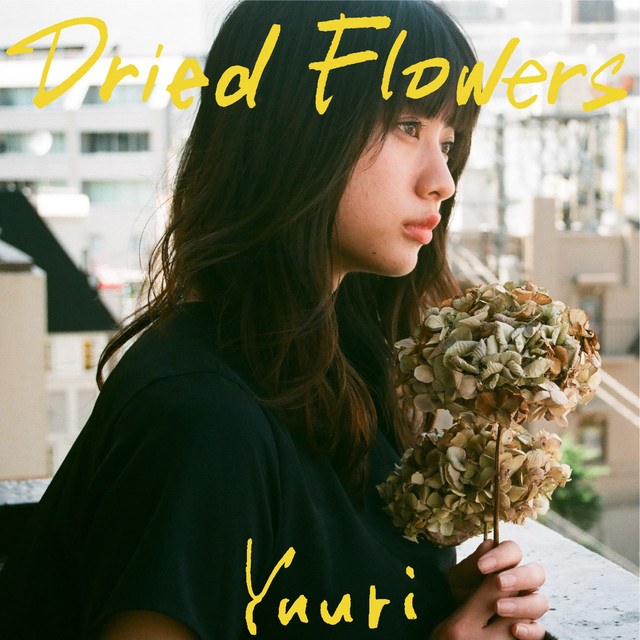 Dry Flower (ドライフラワー)