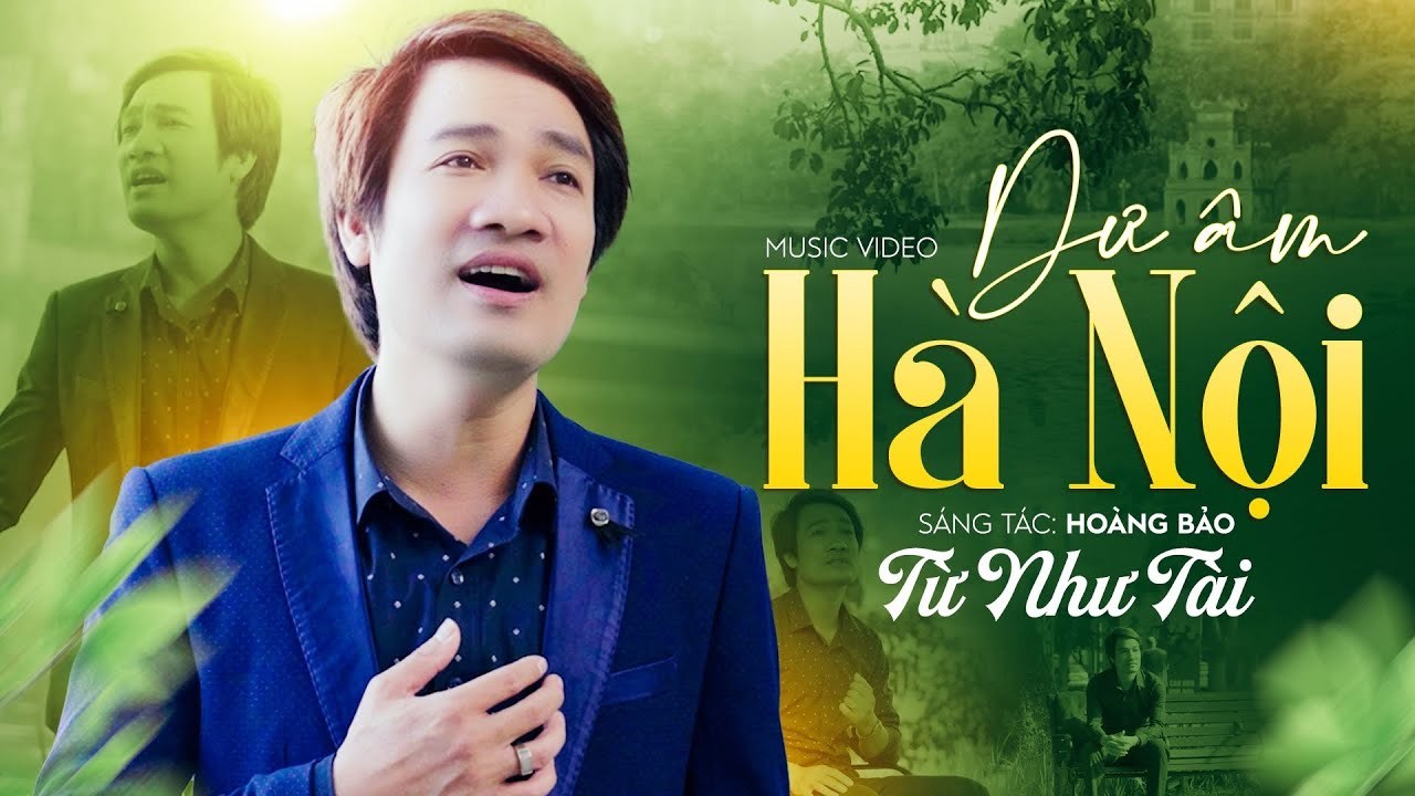 Dư Âm Hà Nội