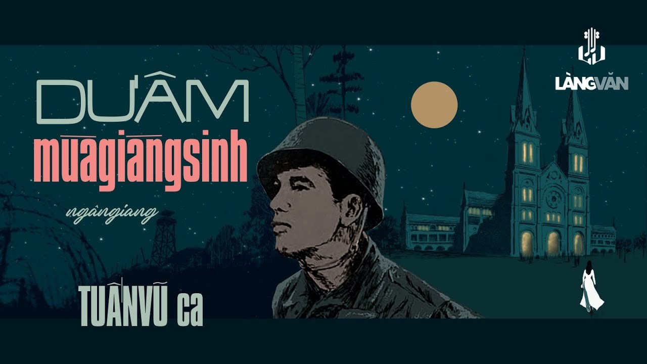 Dư Âm Mùa Giáng Sinh