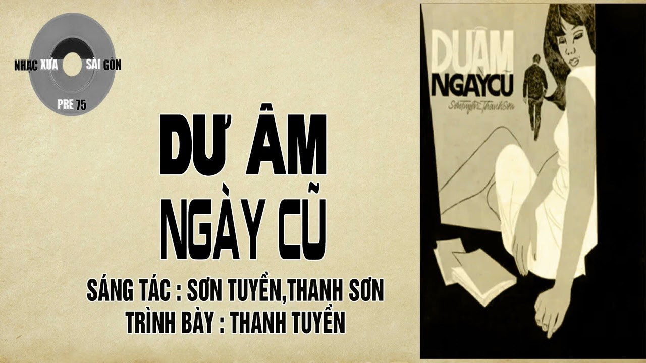 Dư âm ngày cũ