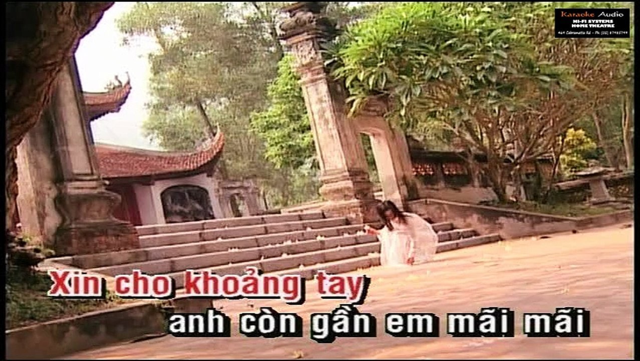 Dư ảnh tình yêu