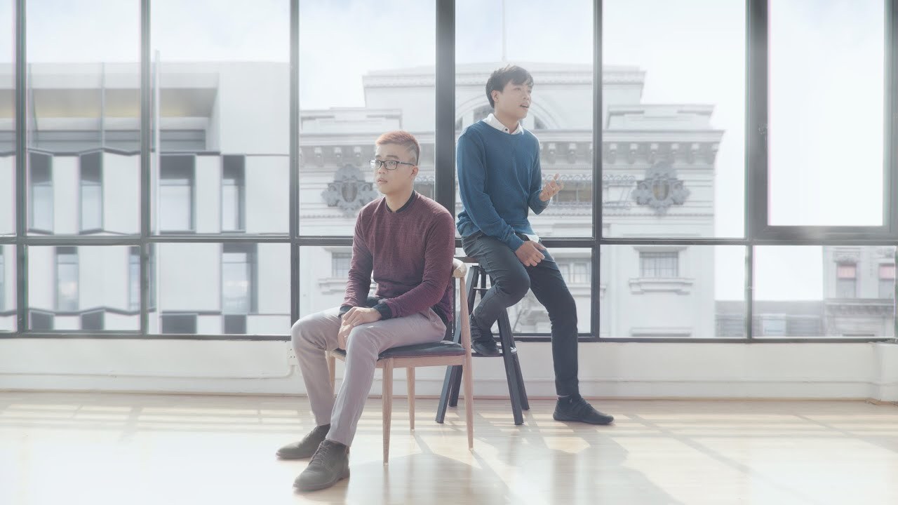 Dù anh vẫn biết ( If it is you )