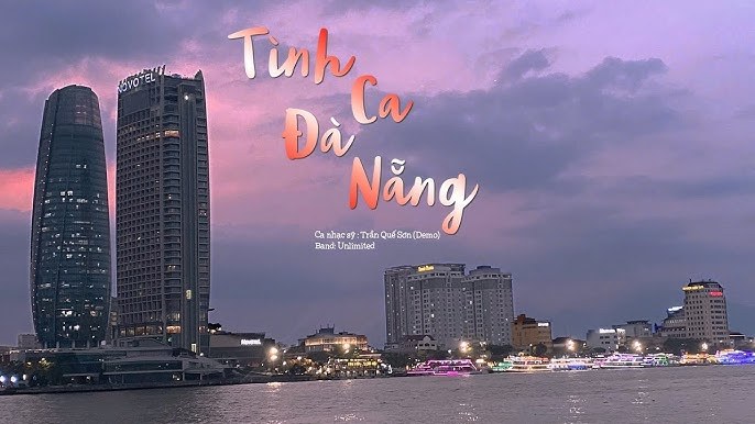 Du Ca Đà Nẵng