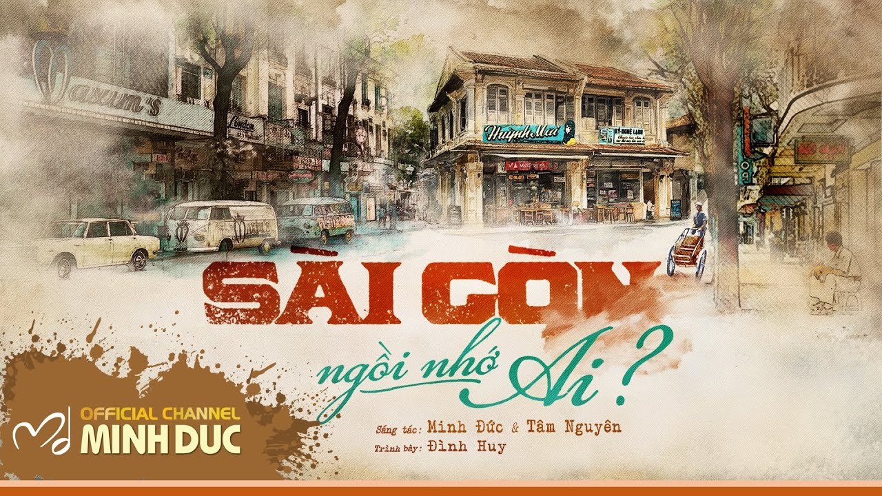 Du Ca Sài Gòn