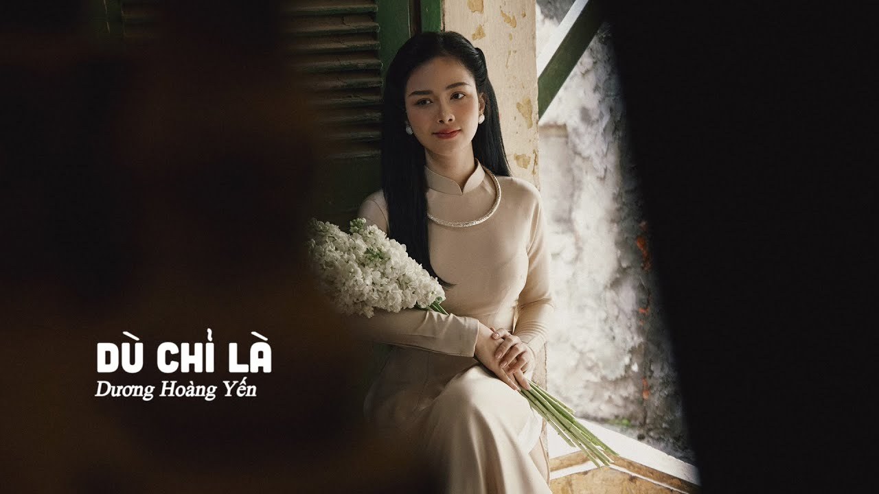 Dù Chỉ Là