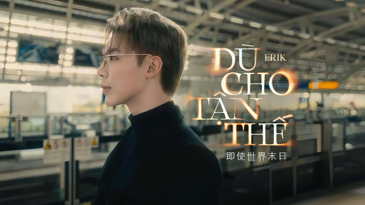 Dù Cho Tận Thế (Vẫn Yêu Em) (Chinese Version)
