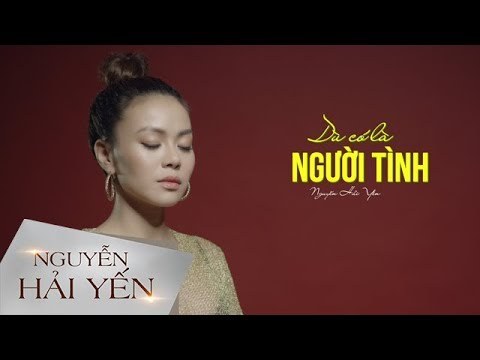 Dù Có Là Người Tình
