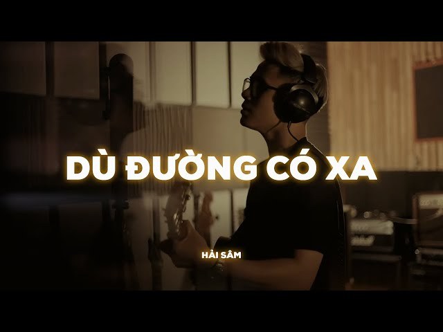 Dù đường có xa