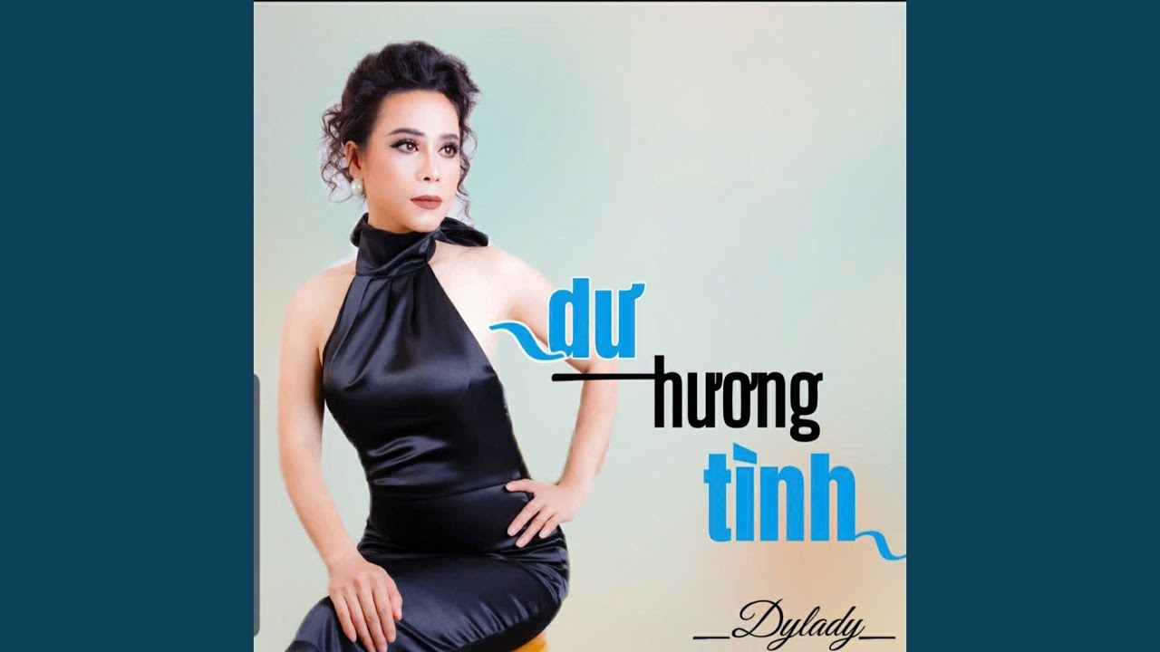 DƯ HƯƠNG TÌNH